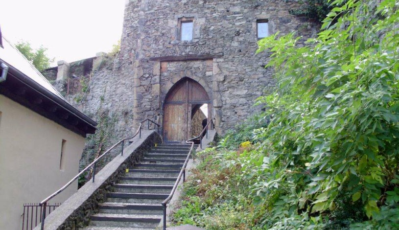 Wellness pension Rainbow ® Karlovy Vary